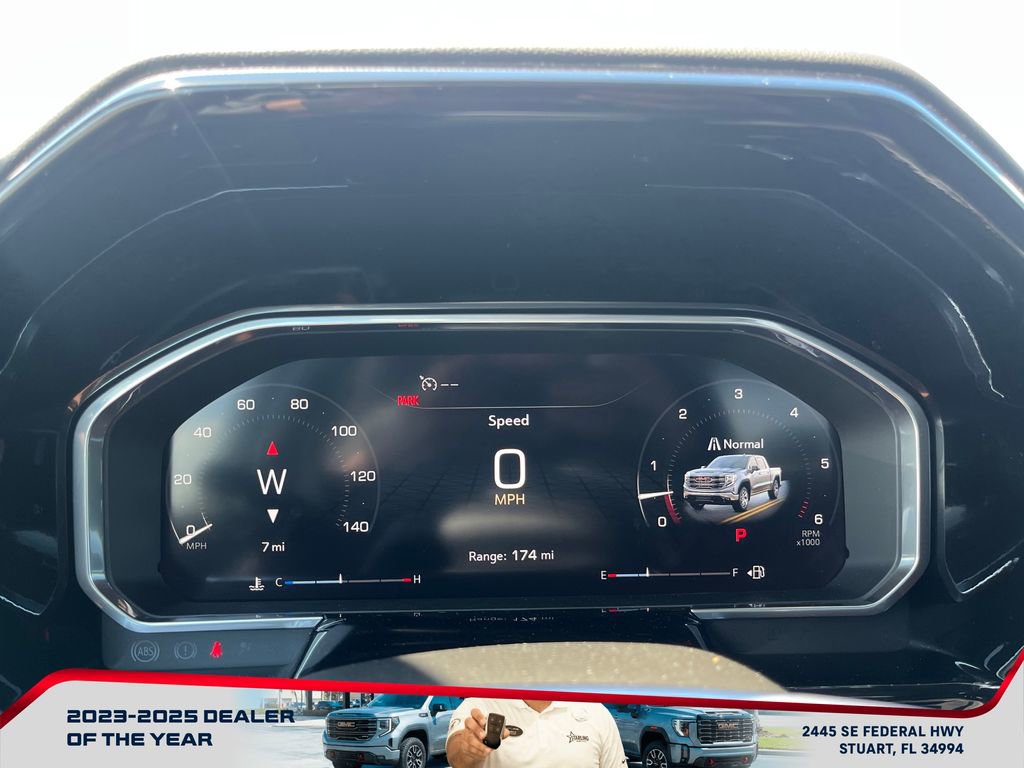 New 2026 GMC Sierra 1500 Elevation RWD image 27