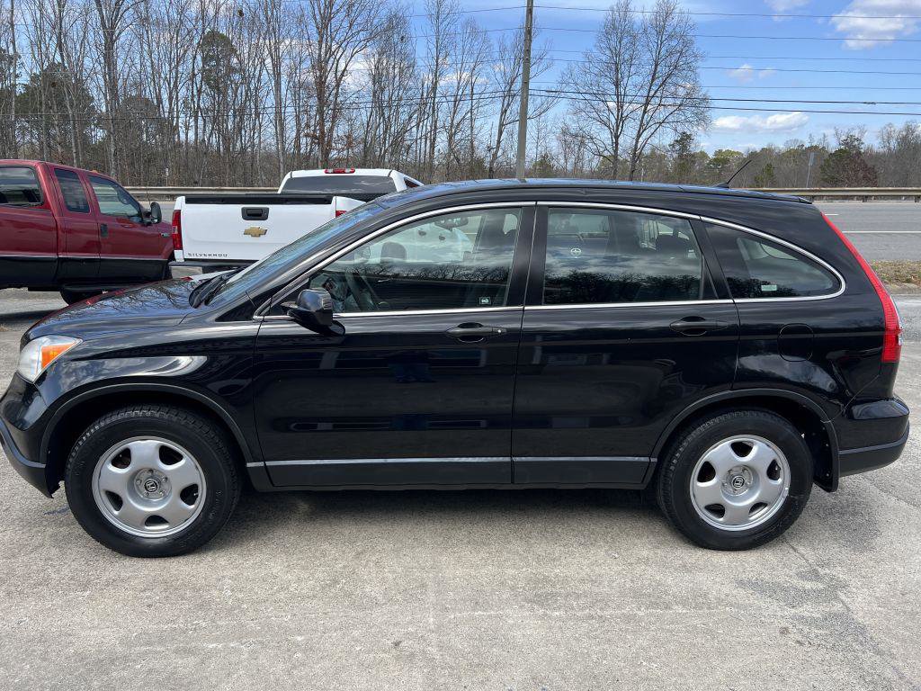 Used 2008 Honda CR-V LX image 6