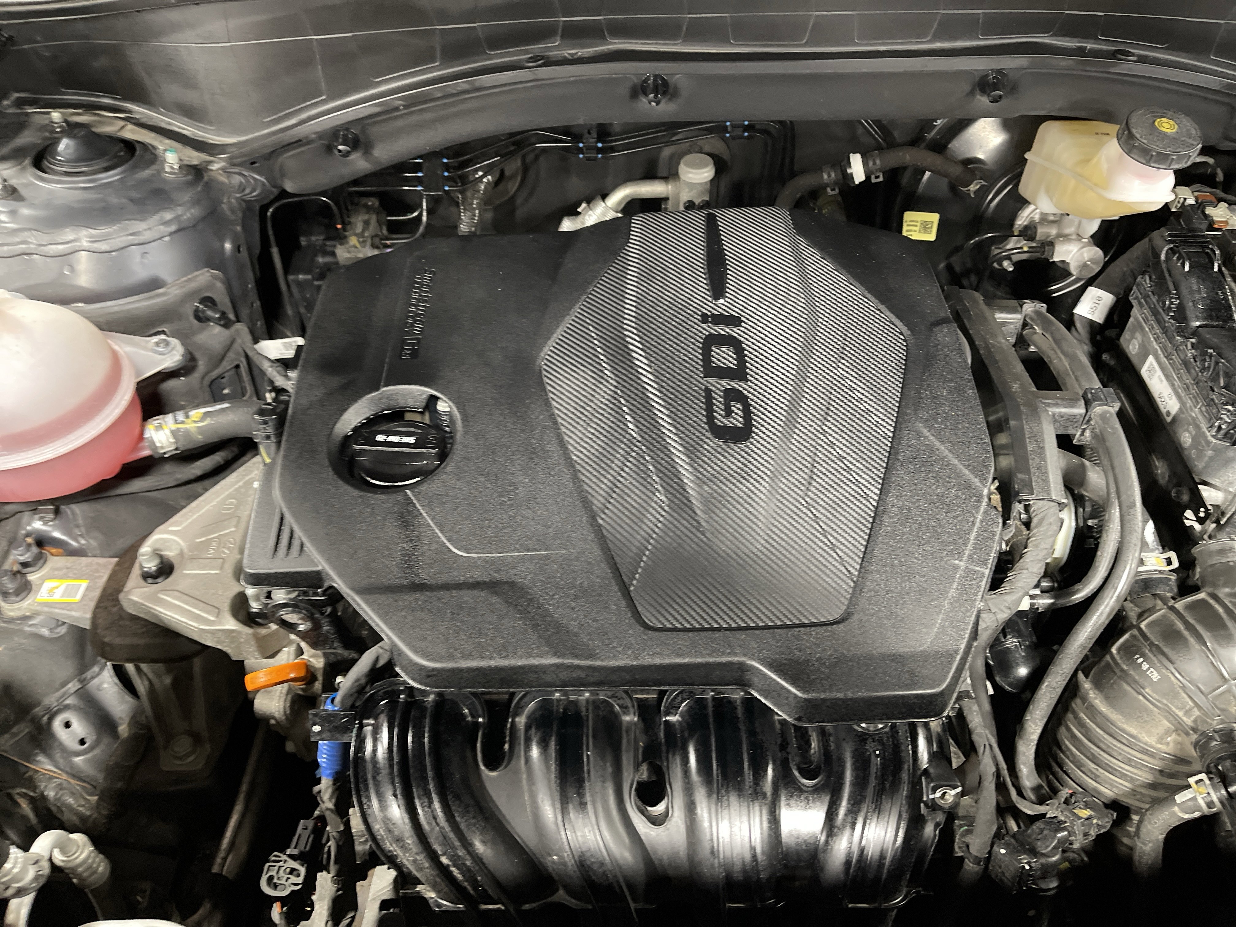 Used 2023 Hyundai Santa Fe SEL image 15