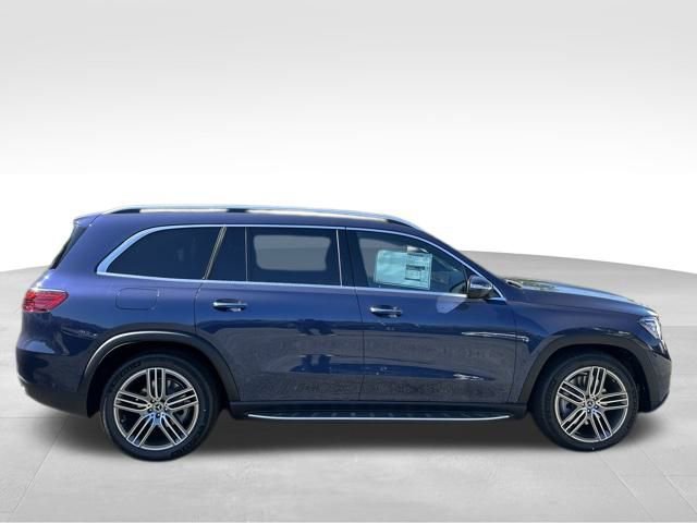 New 2026 Mercedes-Benz GLS 450 4MATIC image 6
