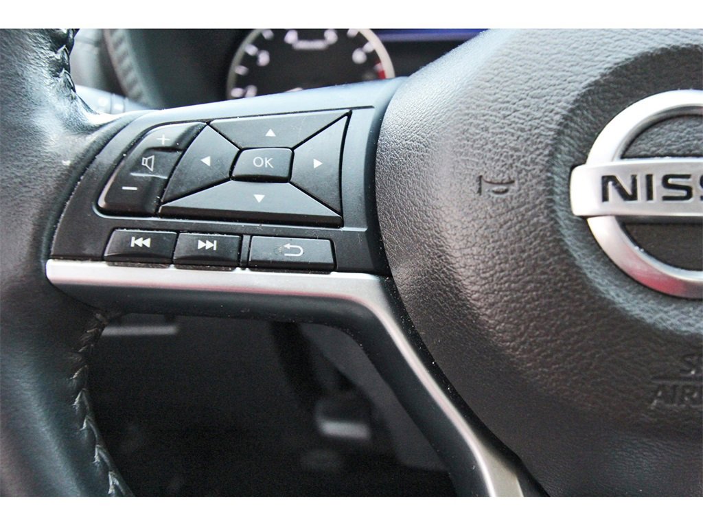 Used 2022 Nissan Sentra SV image 11