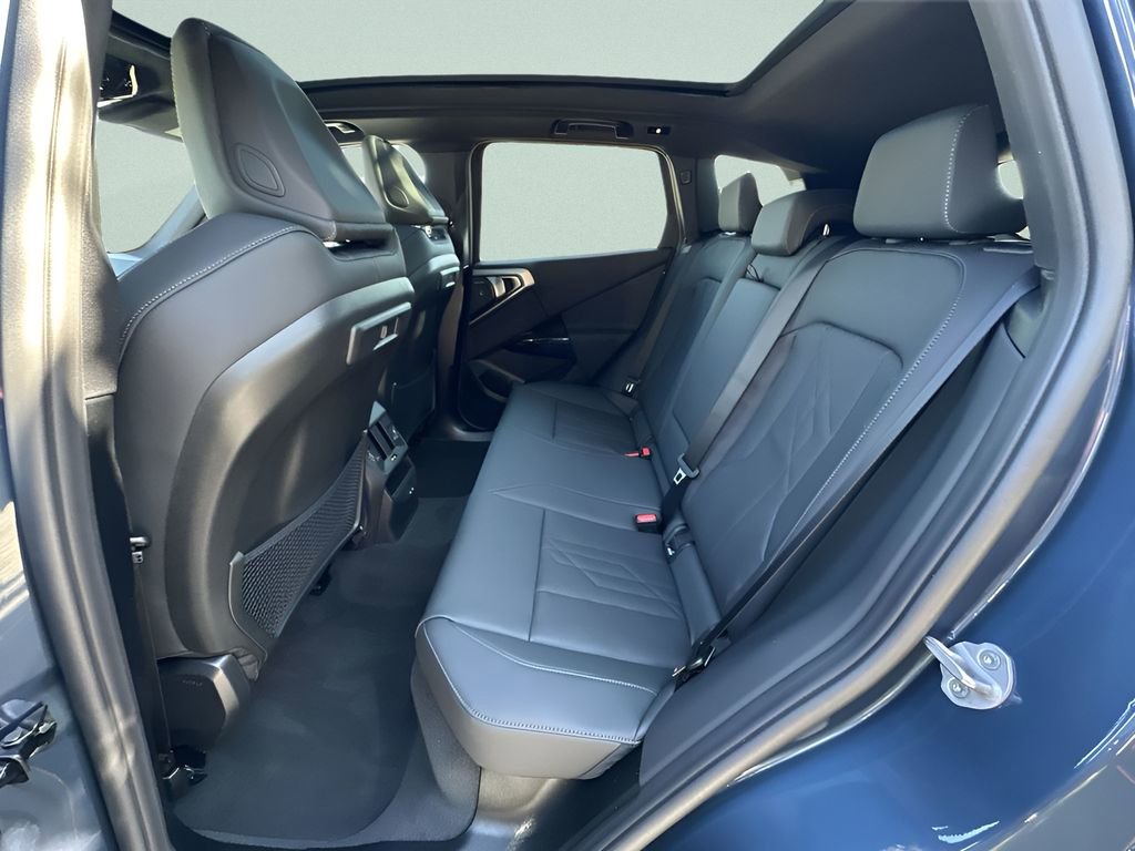 New 2026 BMW X3 xDrive30 w/ Premium Package image 27