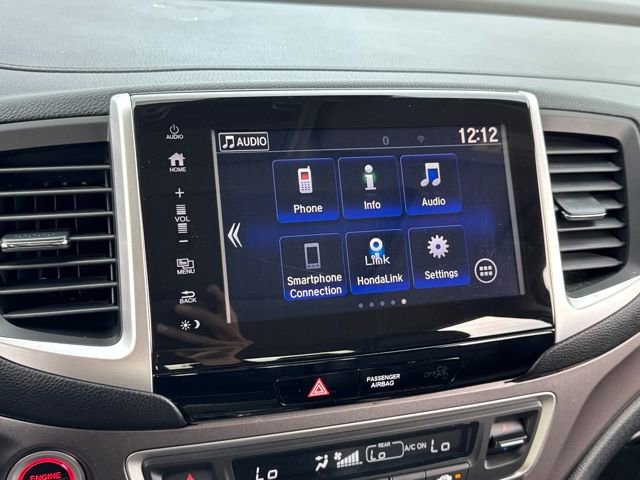 Used 2020 Honda Ridgeline RTL image 12