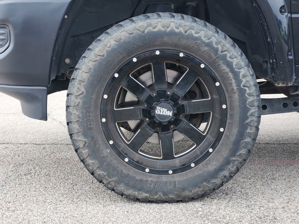 Used 2019 RAM 2500 Tradesman AWD/4WD image 5