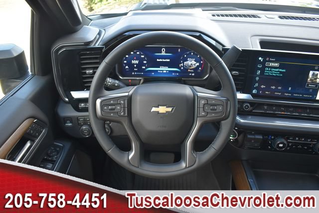 New 2026 Chevrolet Silverado 2500 High Country w/ High Country Premium Package AWD/4WD image 22