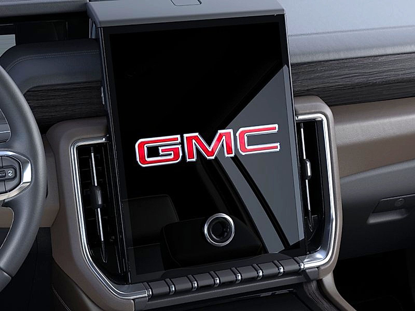 New 2027 GMC Yukon XL Denali Ultimate AWD/4WD image 20