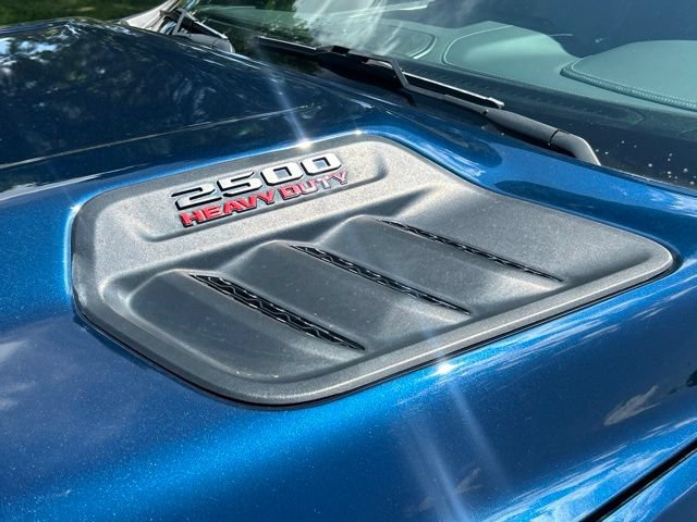 Used 2023 RAM 2500 Limited AWD/4WD image 10