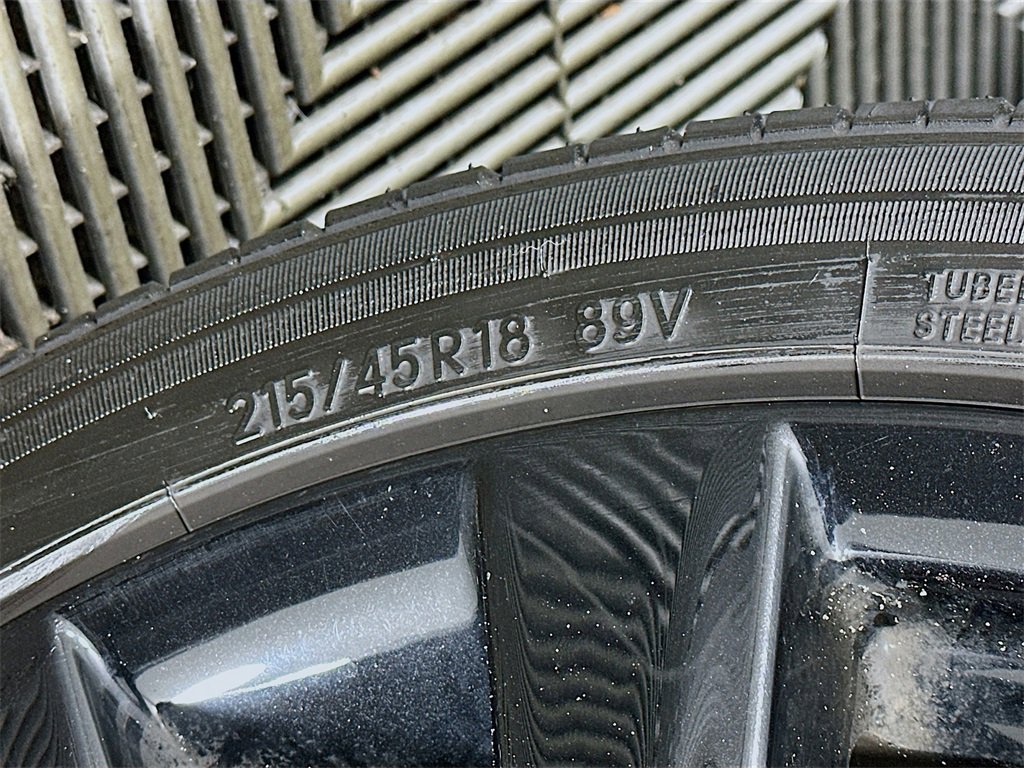 Used 2024 MAZDA MAZDA3 s image 33