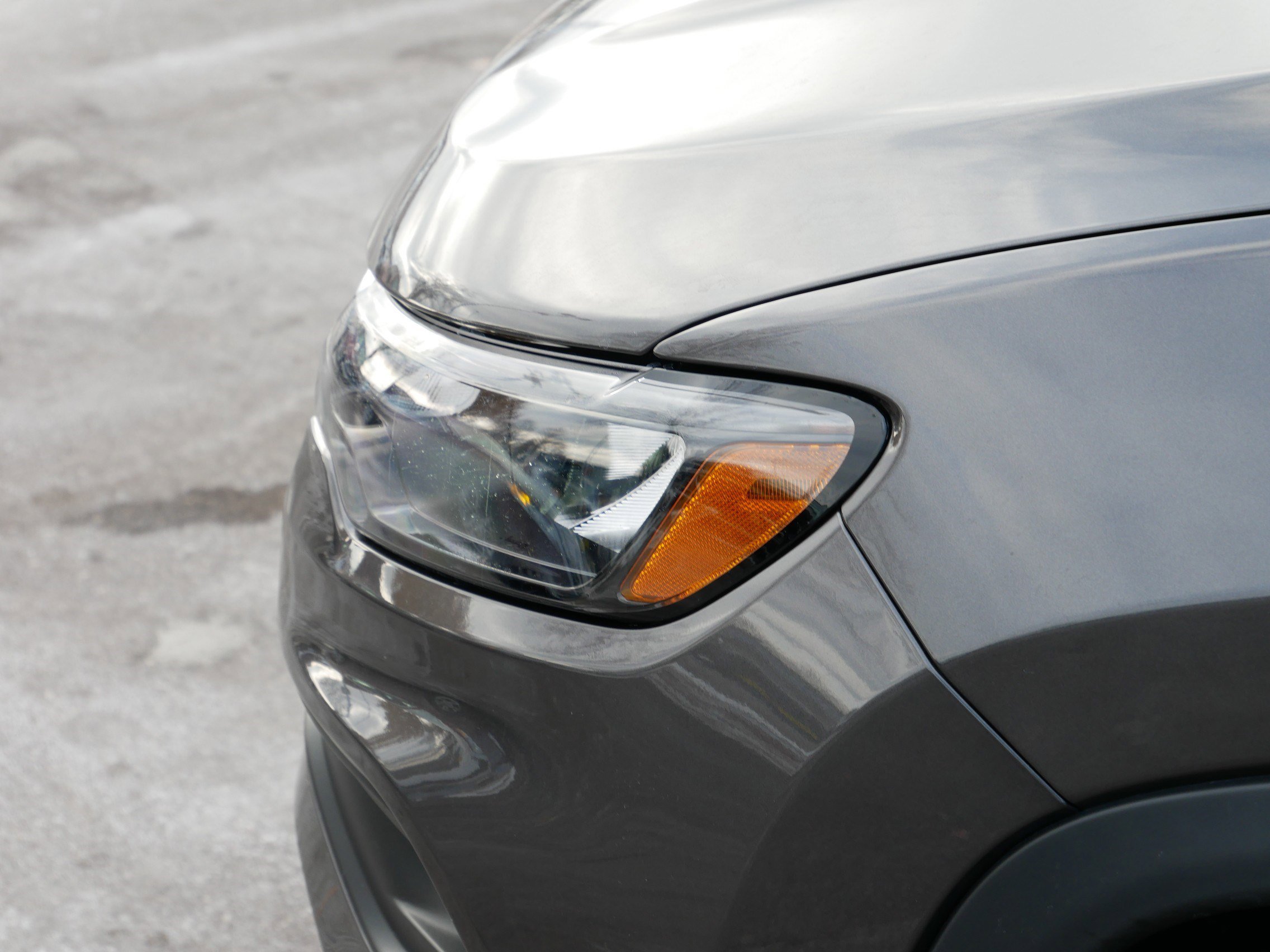 Certified 2022 Jeep Compass Latitude image 16