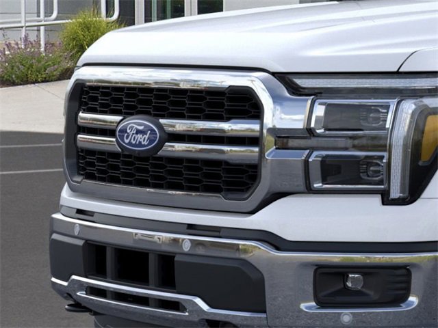 New 2026 Ford F150 Lariat image 17