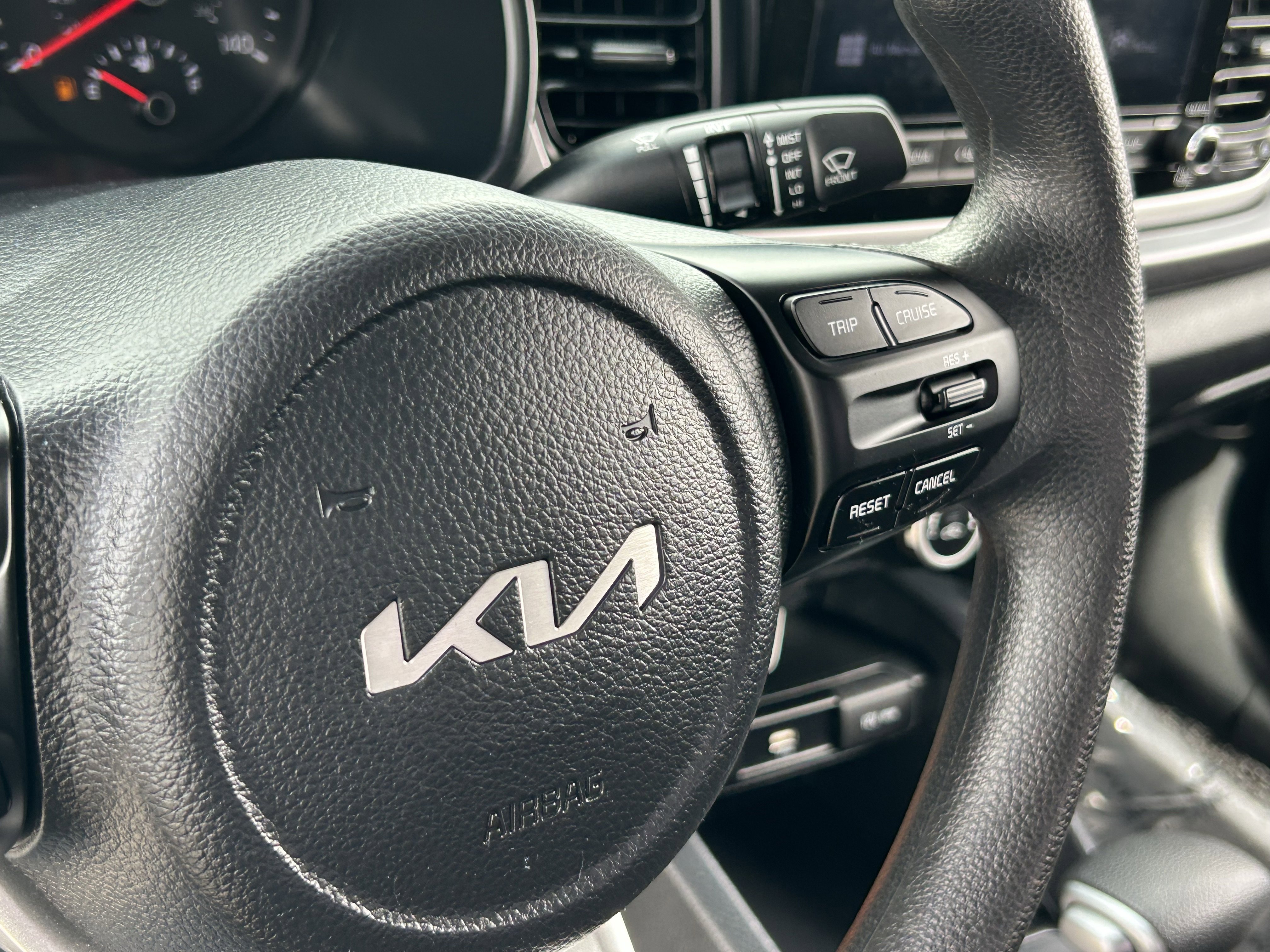 Used 2023 Kia Rio S image 24