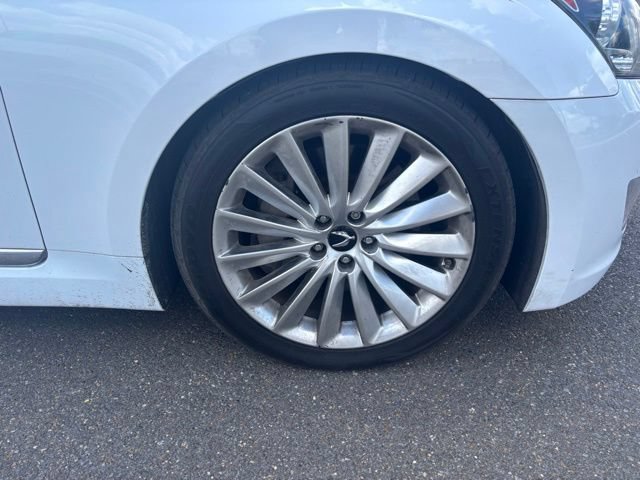 Used 2015 Hyundai Equus Ultimate RWD image 15