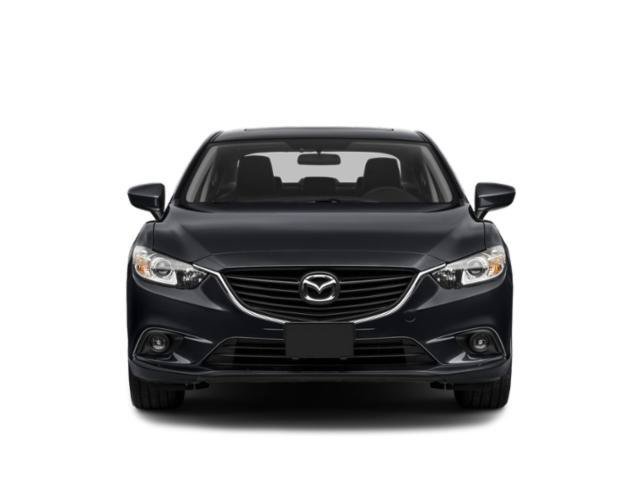 Used 2015 MAZDA MAZDA6 Grand Touring w/ GT Technology Package FWD image 7