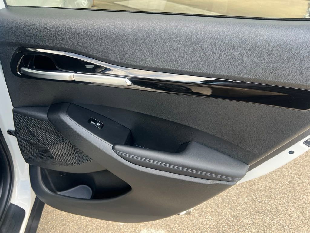 Certified 2023 Kia Seltos S AWD/4WD image 16