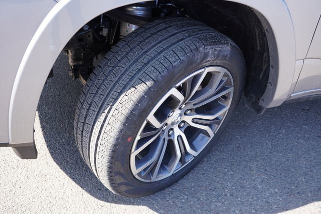 New 2026 RAM 1500 Tungsten image 10