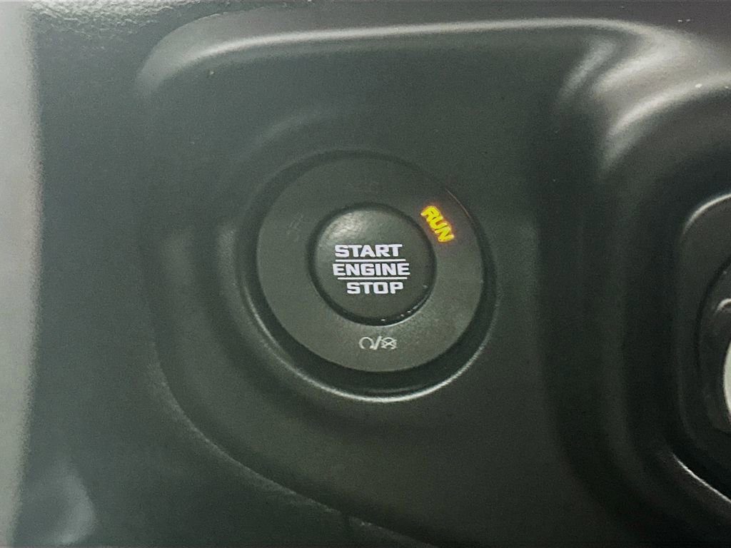 Used 2023 Jeep Gladiator Rubicon image 28