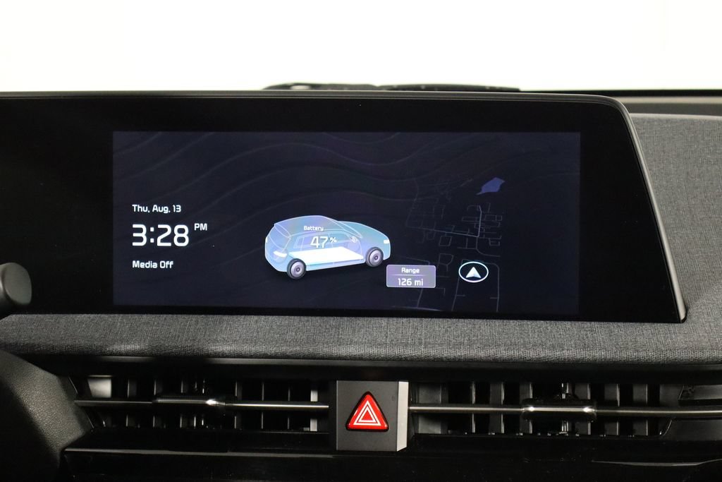 Used 2023 Kia EV6 Wind RWD image 28