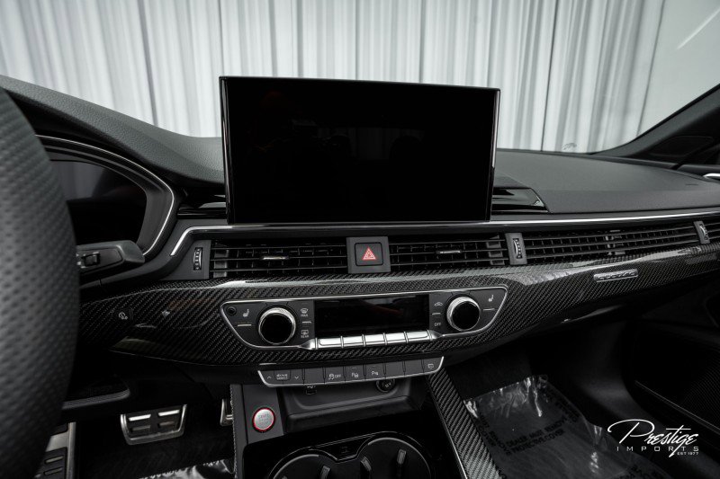 Used 2023 Audi RS 5 image 28