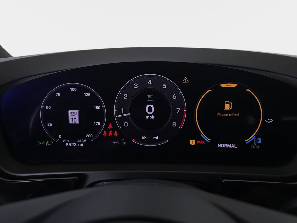 Used 2024 Porsche Cayenne S image 22