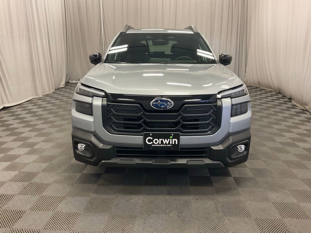 New 2026 Subaru Outback Premium AWD/4WD image 6