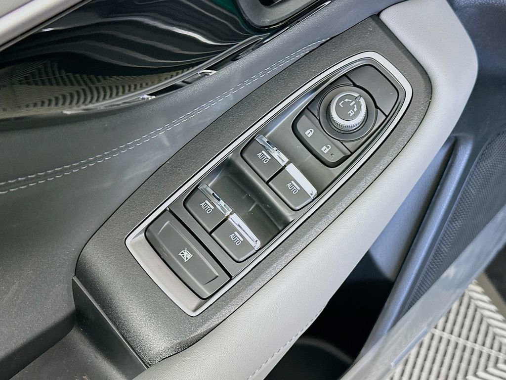 New 2025 Subaru Outback Limited image 23
