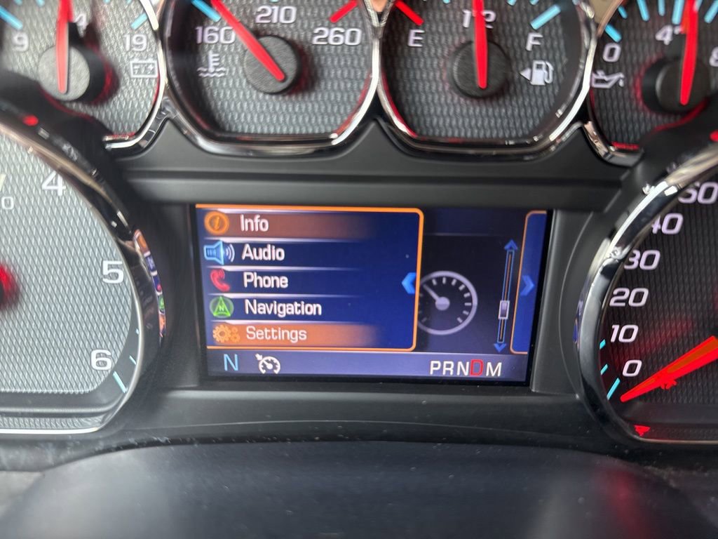 Used 2014 Chevrolet Silverado 1500 LT w/ All Star Edition image 29