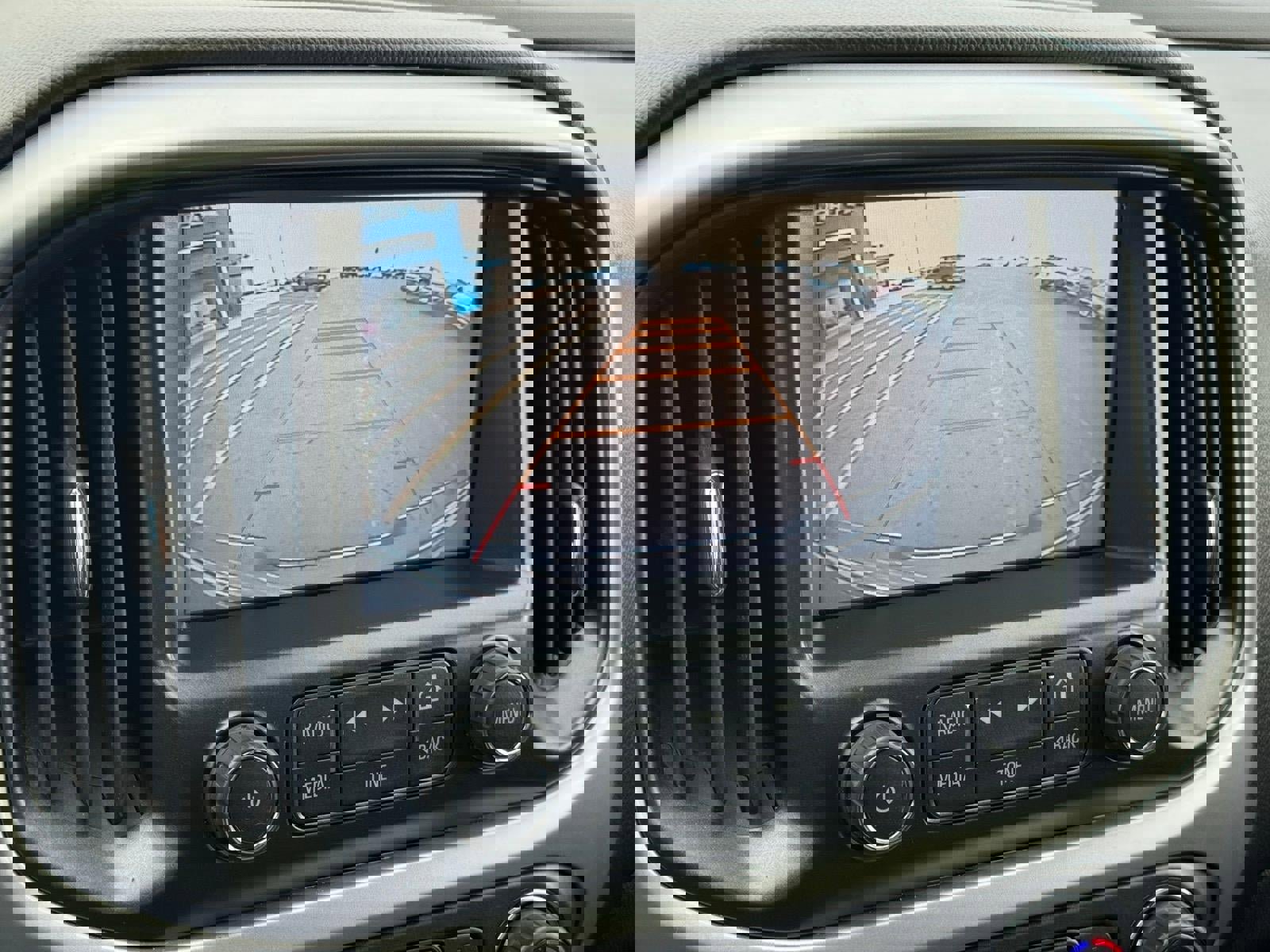 Used 2016 Chevrolet Colorado LT image 16