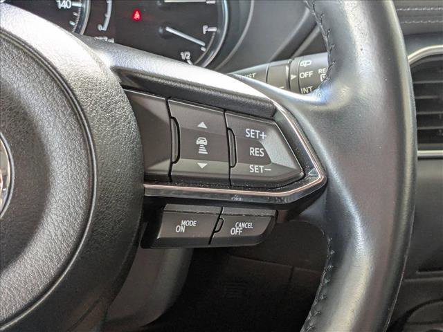 Used 2019 MAZDA CX-5 Grand Touring Reserve image 5