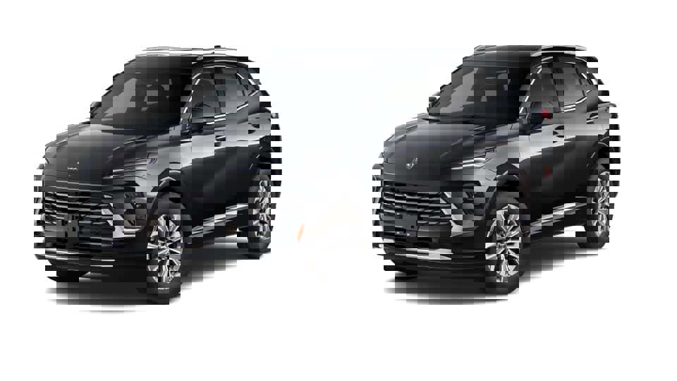 New 2026 Buick Envision Preferred image 26