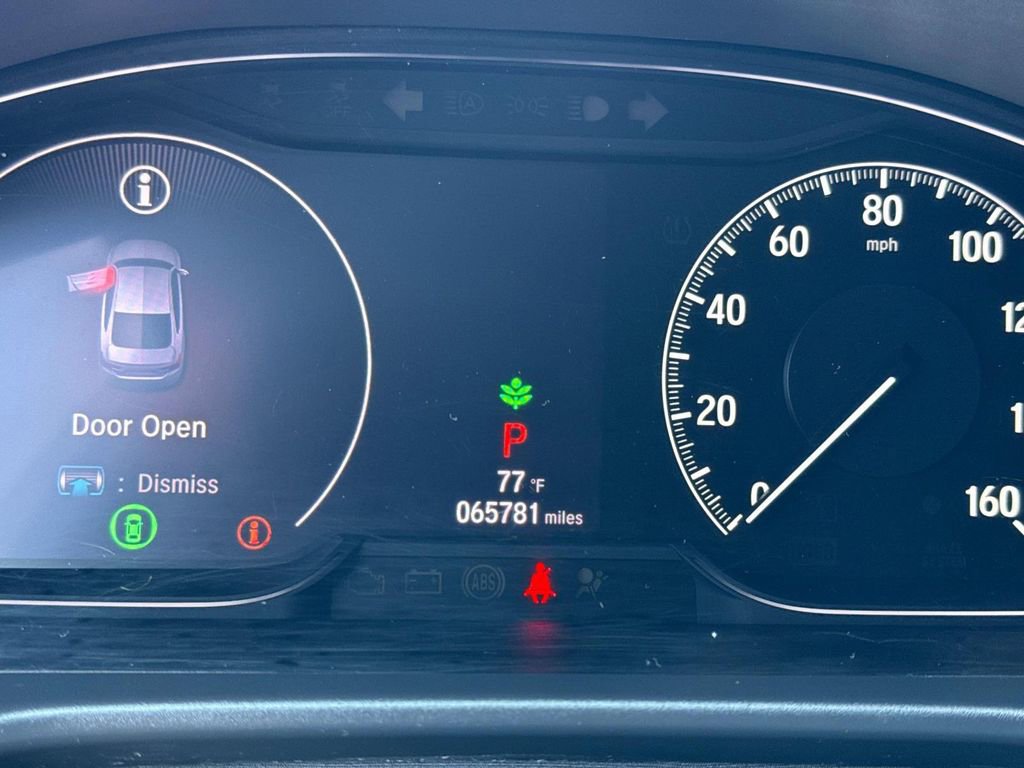 Used 2020 Honda Accord Sport image 26