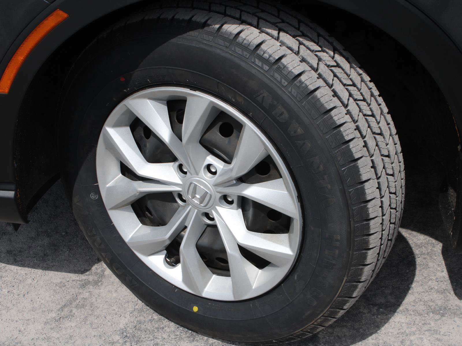 Used 2024 Honda CR-V LX image 18