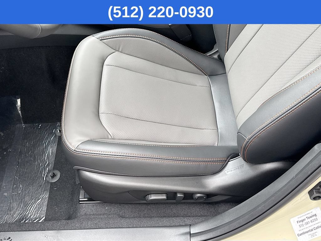 New 2026 Subaru Crosstrek 2.5i Limited AWD/4WD image 26