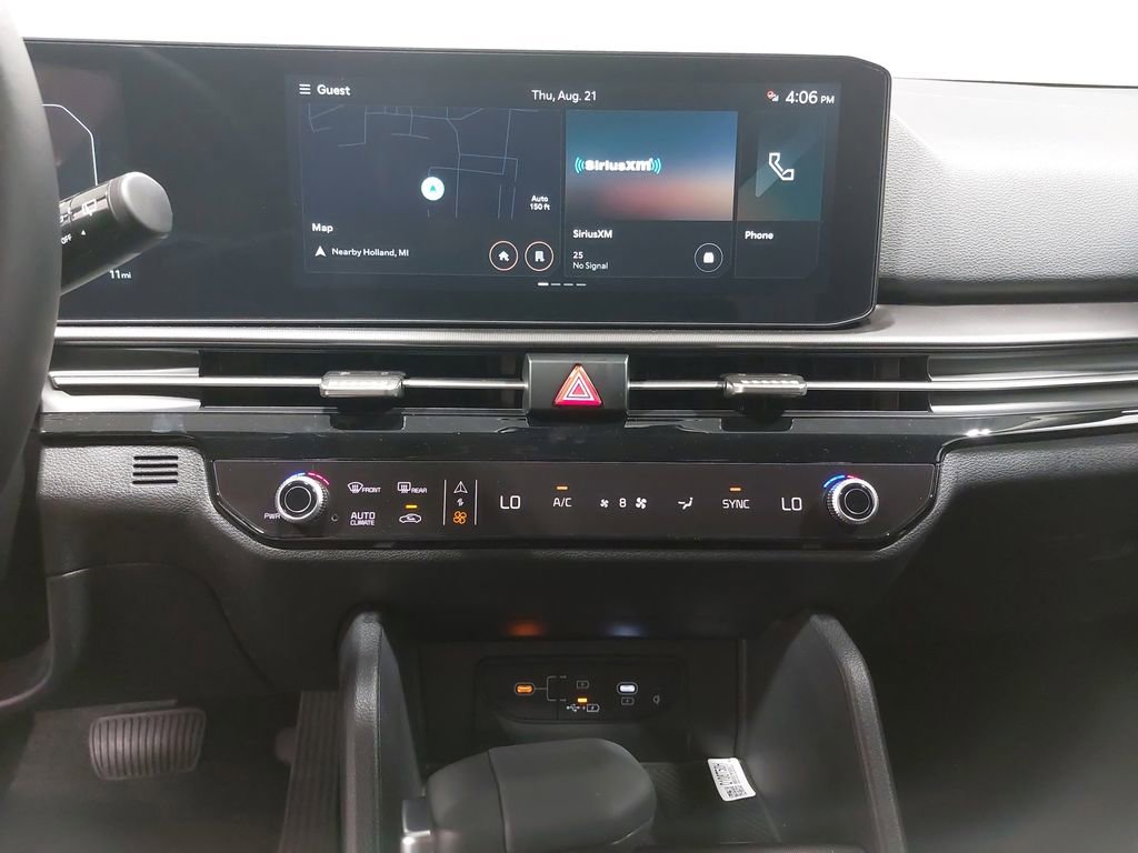 New 2026 Kia Sportage SX image 20