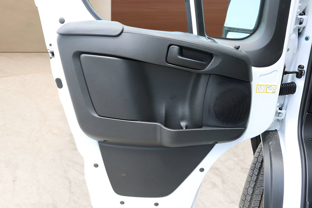 New 2026 RAM ProMaster 1500 w/ Safety Group FWD image 10