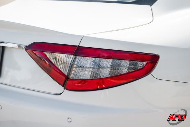Used 2017 Maserati GranTurismo Sport image 48