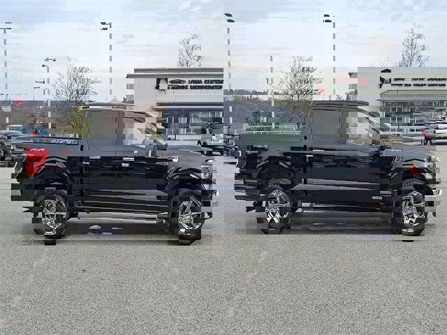 Certified 2023 Ford F150 XLT w/ Equipment Group 302A High image 26