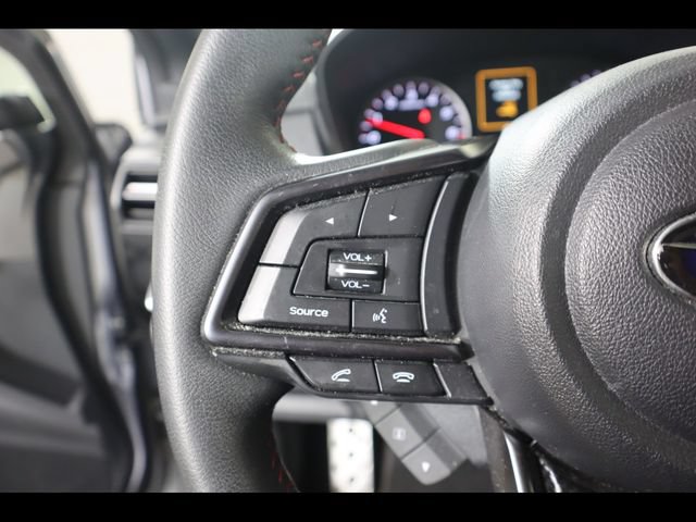 Used 2022 Subaru WRX Premium AWD/4WD image 23