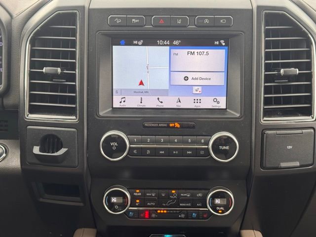 Used 2019 Ford Expedition Limited w/ Equipment Group 302A AWD/4WD image 18