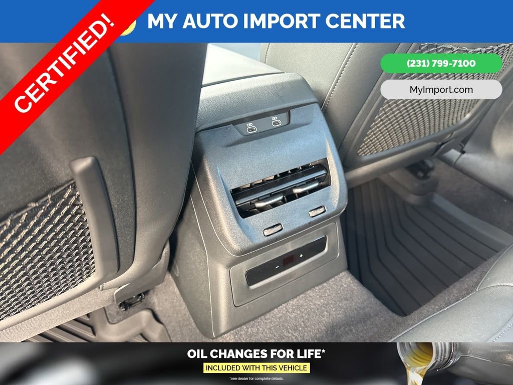 Used 2025 Audi A5 2.0T Premium w/ Convenience Package image 26