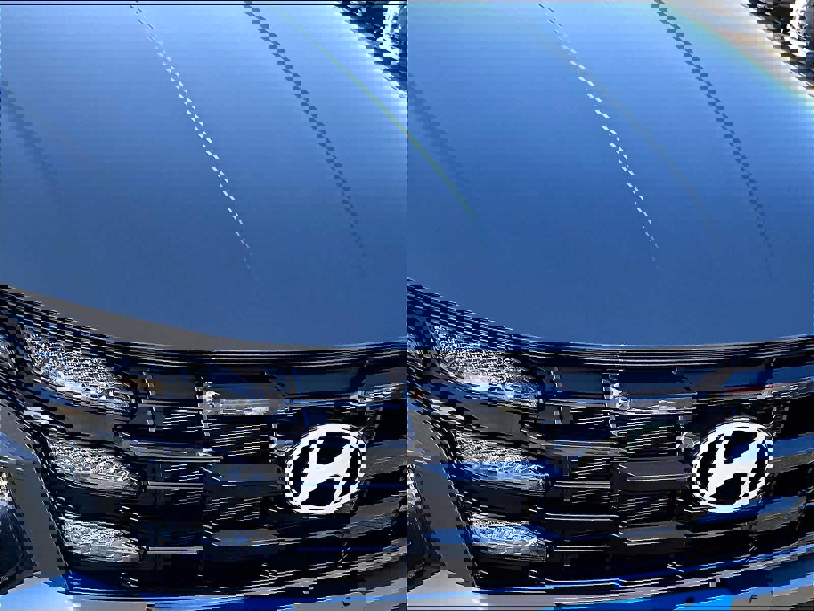 Used 2025 Hyundai Tucson SEL image 31