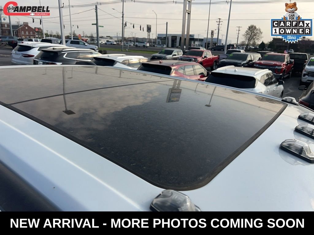 Used 2022 Ford F250 King Ranch w/ King Ranch Ultimate Package image 11