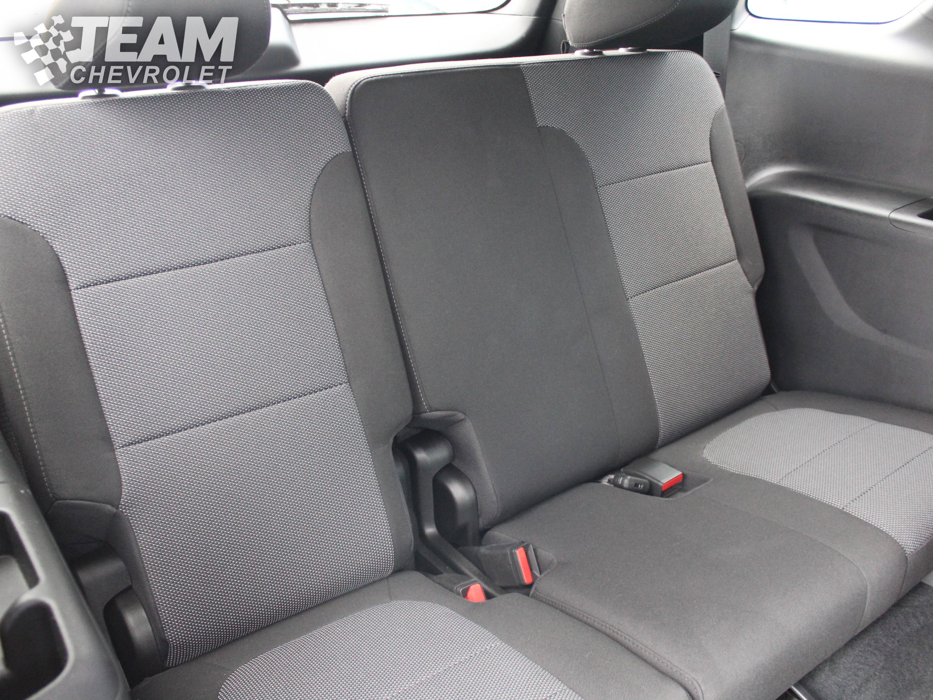 Certified 2023 Chevrolet Traverse LT image 27