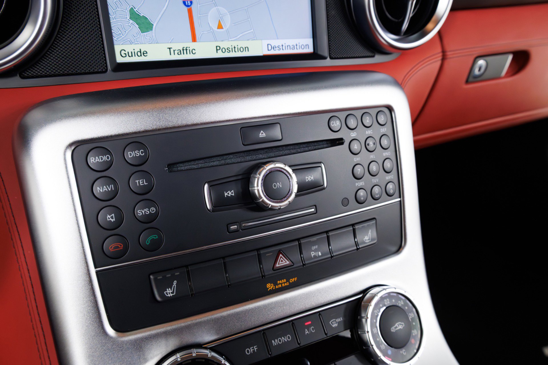 Used 2011 Mercedes-Benz SLS AMG Coupe image 30