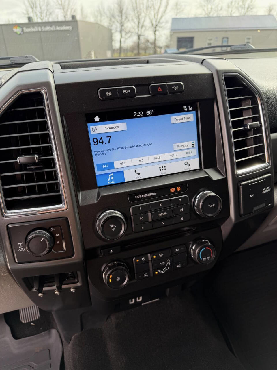 Used 2017 Ford F250 XLT w/ XLT Value Package image 18