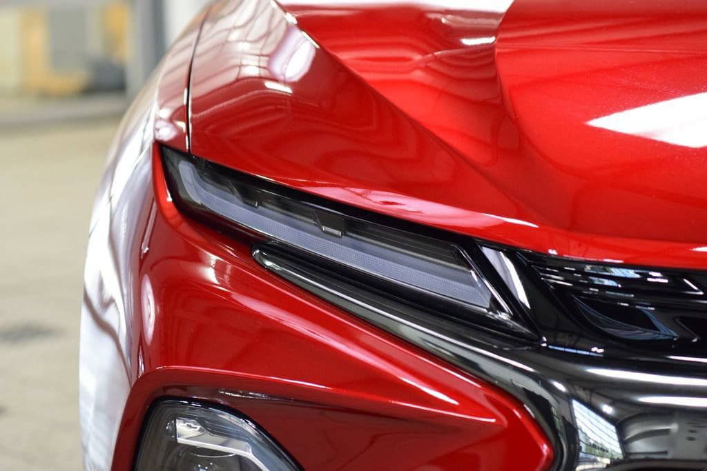 New 2026 Chevrolet Blazer RS w/ Driver Confidence II Package AWD/4WD image 12