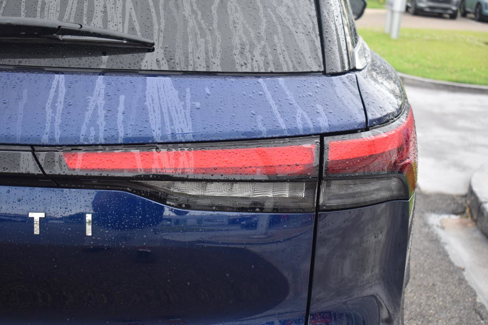 Used 2023 INFINITI QX60 Pure FWD image 10