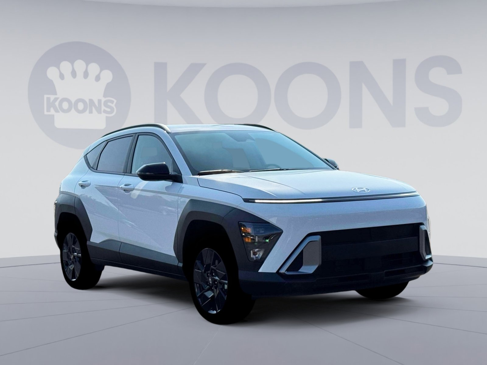 New 2026 Hyundai Kona SEL Sport image 14