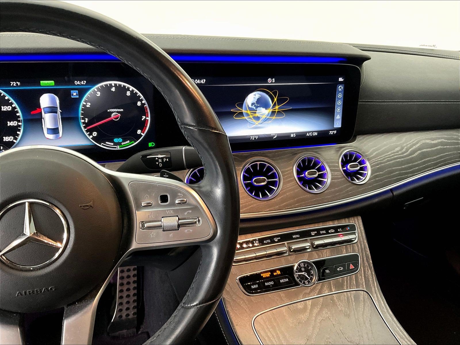 Used 2019 Mercedes-Benz CLS 450 4MATIC image 5
