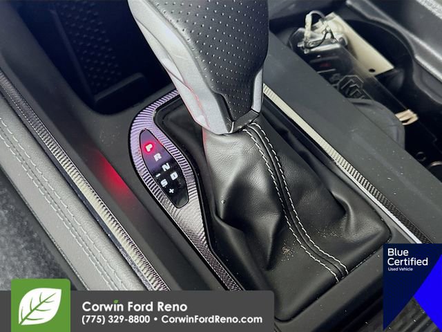 Used 2025 RAM 1500 RHO image 20