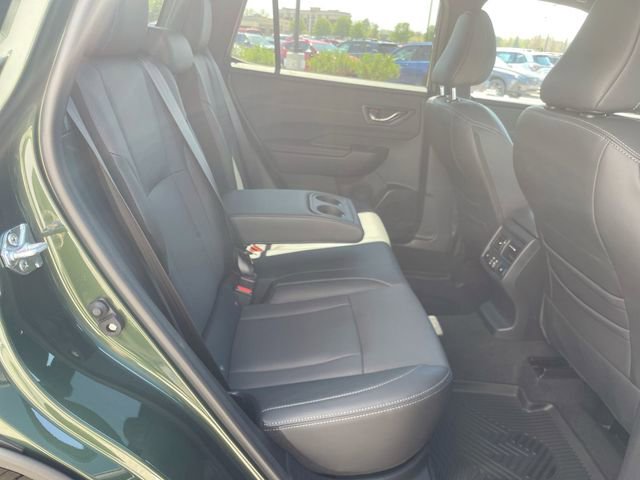 Certified 2026 Subaru Outback Touring AWD/4WD image 15
